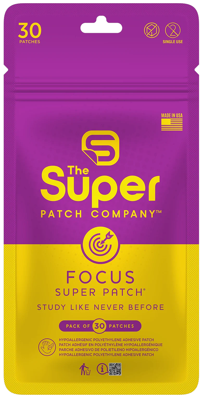 Parche Focus