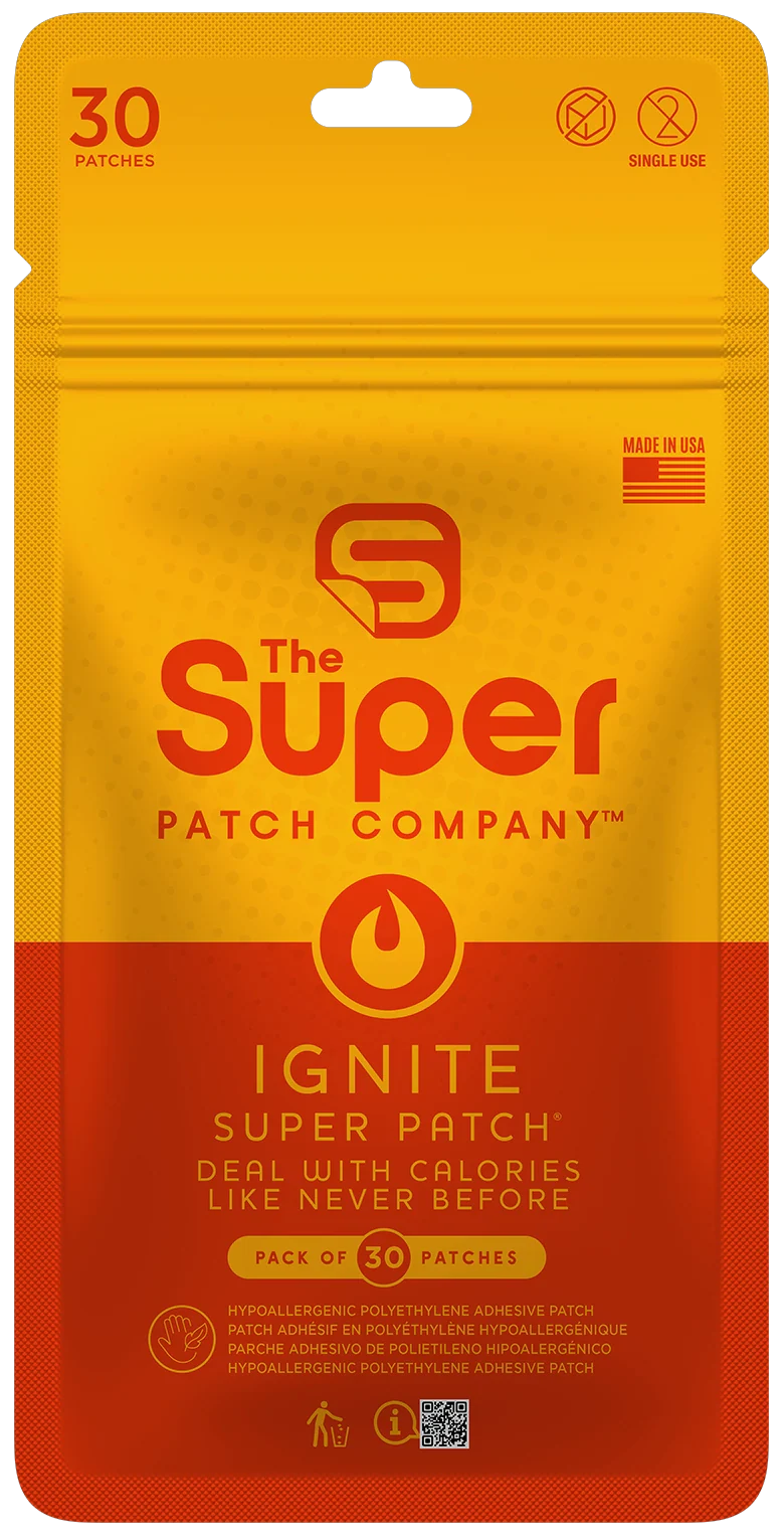 Parche Ignite
