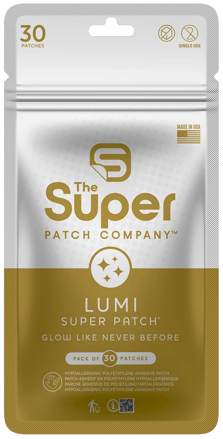 Parche Lumi