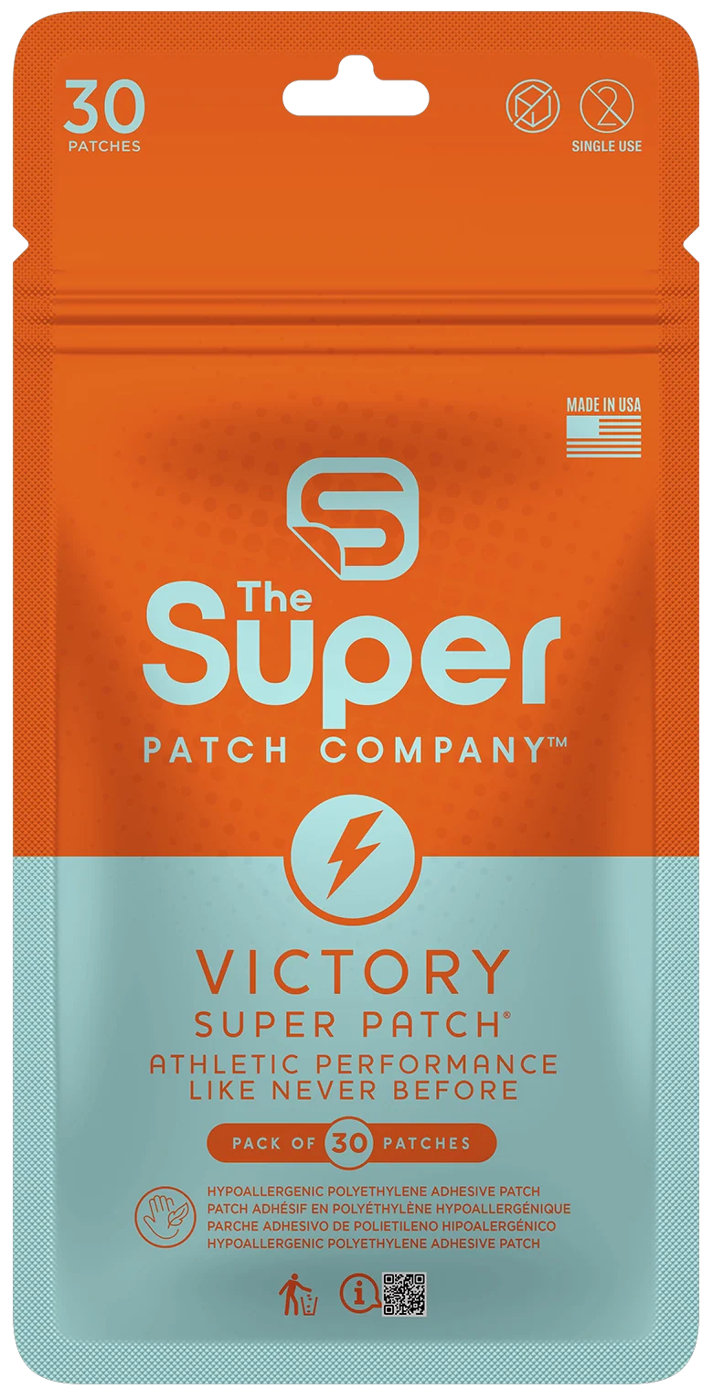 Parche Victory