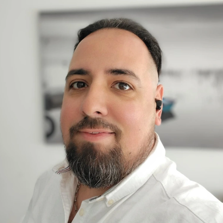 Foto de David Herrero