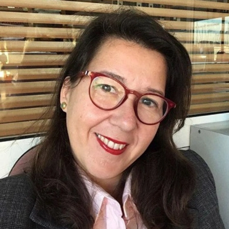 Foto de María Teresa Suárez